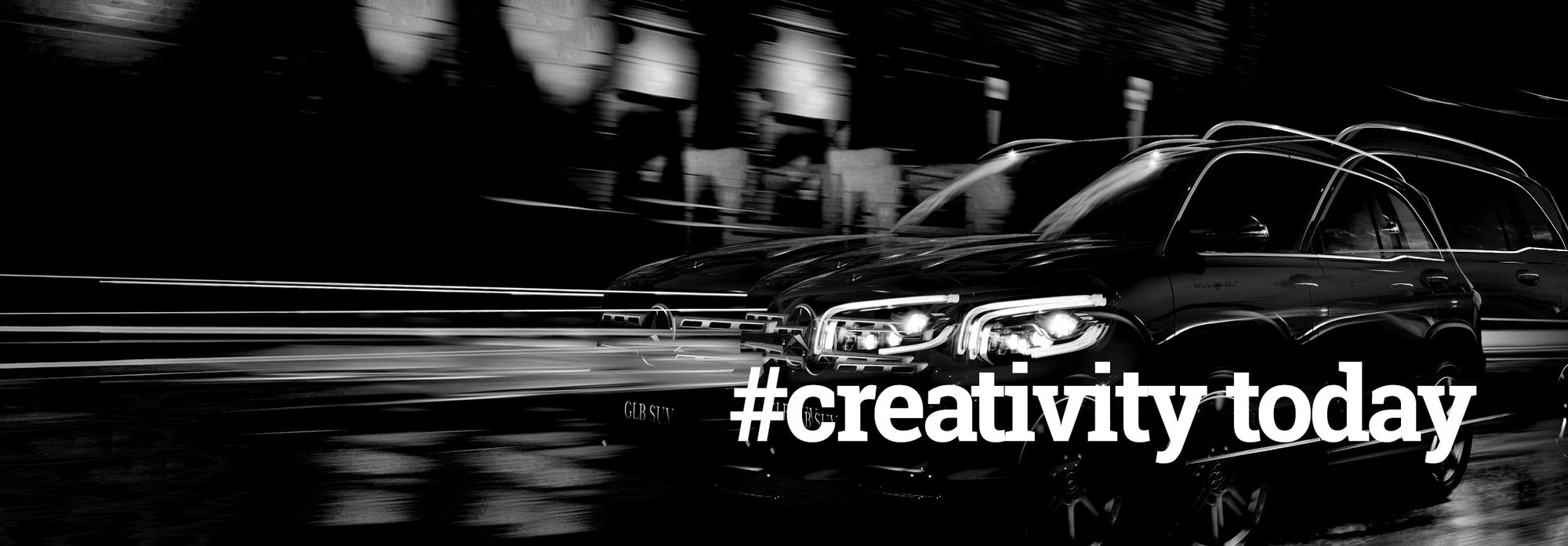#creativitytoday - Interview with the  Creative Director from Ogilvy in Beijing