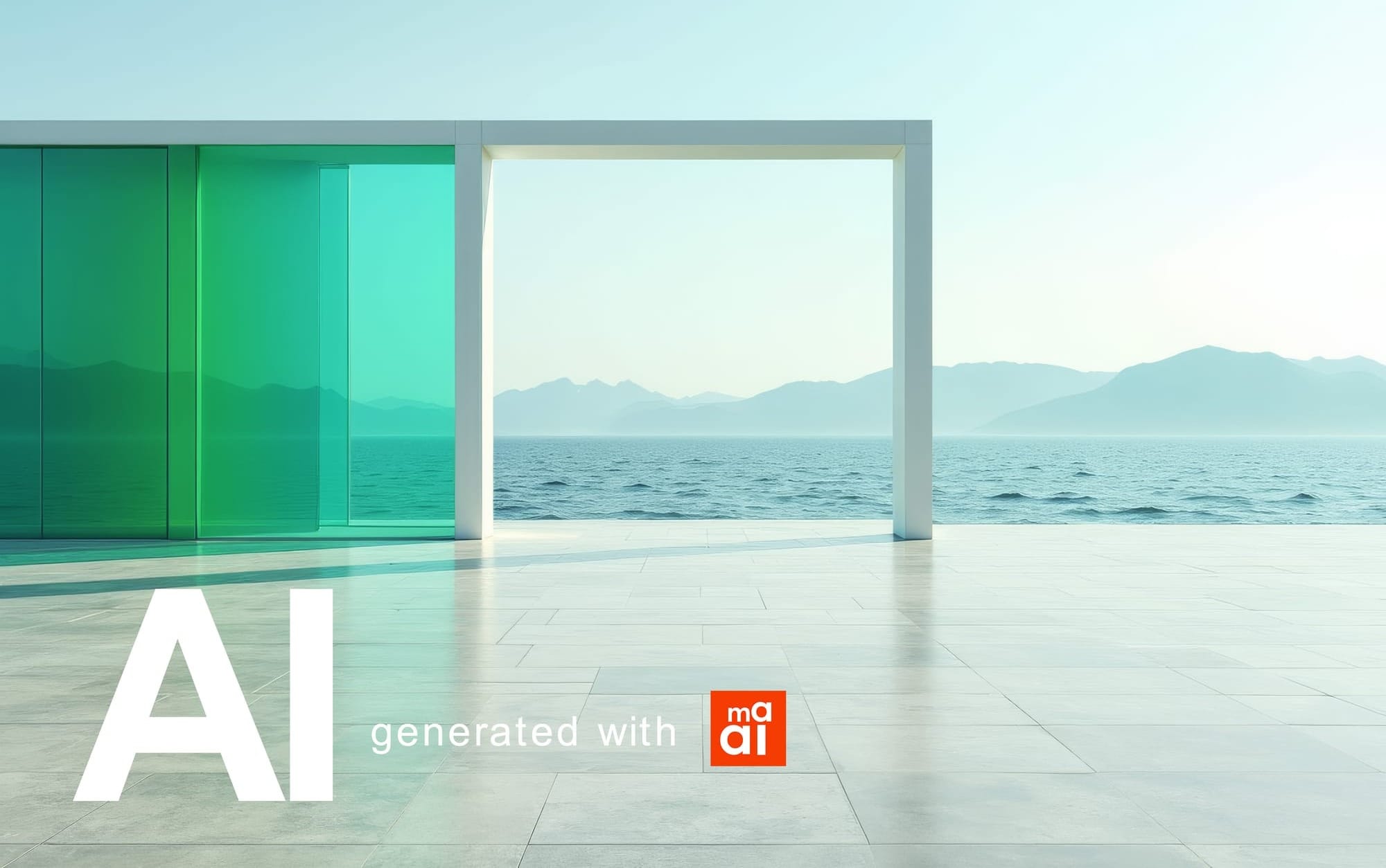 Discover the Power of AI: Creating Stunning Visuals with MAGROUND’s MA-AI Tool