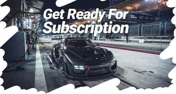 NEW: Subscription and Credit Plan: Elevate Your CGI Artistry to New Heights